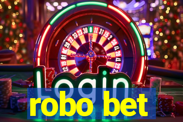 robo bet